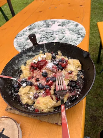 Bild von Holzmeister Nieder Alm