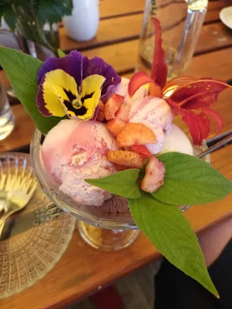 Bild von Inselstübchen