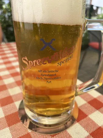 Bild von Ristorante La Famiglia