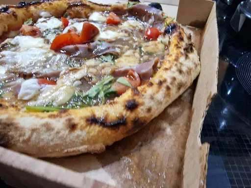 Bild von Ristorante La Famiglia