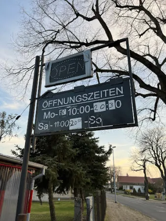 Bild von Döner Mellensee