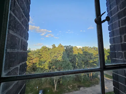 Bild von Zehdenicker Wasserturm