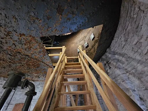 Bild von Zehdenicker Wasserturm