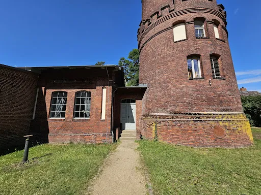 Bild von Zehdenicker Wasserturm