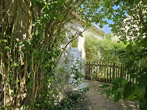 Bild von Zehdenicker Wasserturm