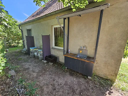 Bild von Zehdenicker Wasserturm