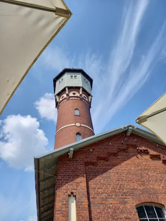 Bild von Zehdenicker Wasserturm