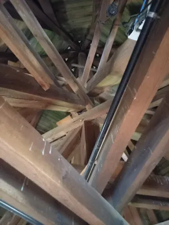 Bild von Zehdenicker Wasserturm