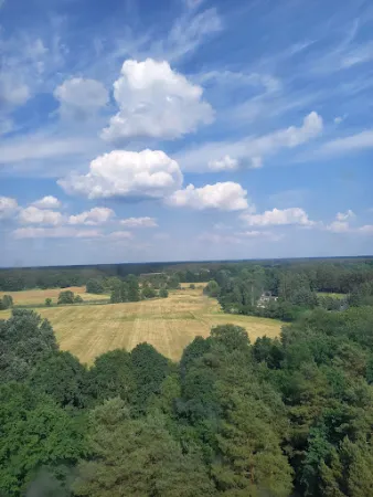 Bild von Zehdenicker Wasserturm