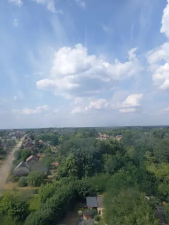 Bild von Zehdenicker Wasserturm