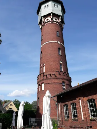 Bild von Zehdenicker Wasserturm