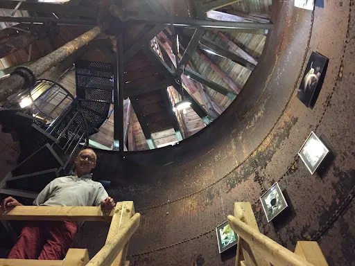 Bild von Zehdenicker Wasserturm