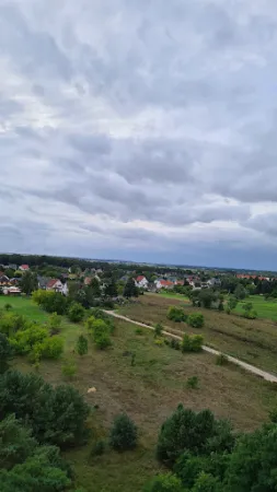 Bild von Zehdenicker Wasserturm