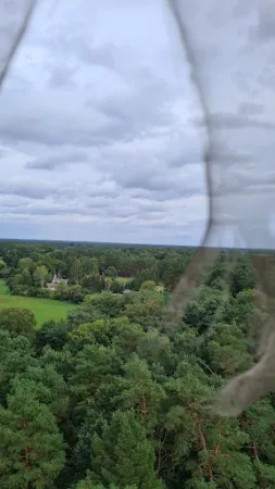Bild von Zehdenicker Wasserturm