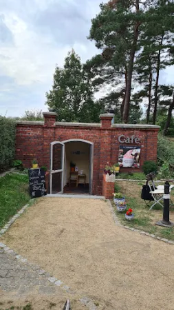 Bild von Zehdenicker Wasserturm