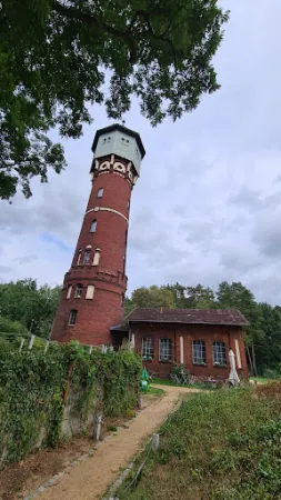 Bild von Zehdenicker Wasserturm