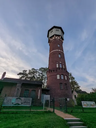 Bild von Zehdenicker Wasserturm