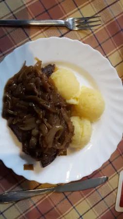 Bild von Gaststätte Schröder