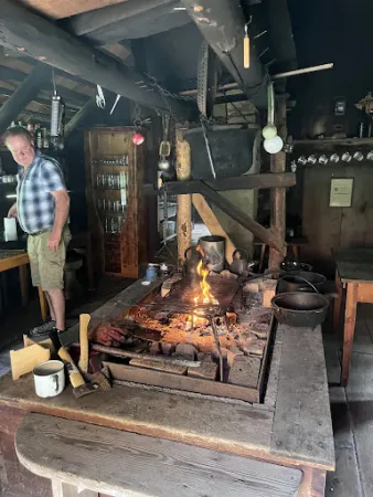 Bild von Holzmeister Nieder Alm