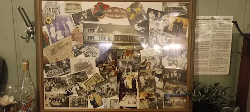 Bild von Landgasthof - Alter Dorfkrug