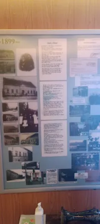 Bild von Landgasthof - Alter Dorfkrug