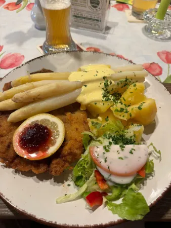 Bild von Landgasthof - Alter Dorfkrug