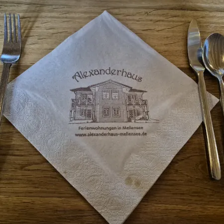 Bild von Restaurant Dachstuhl Benjamin Sandner