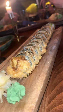 Bild von Thai- & Sushi japanische Spezialitäten