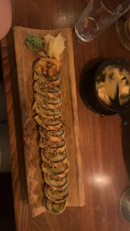 Bild von Thai- & Sushi japanische Spezialitäten