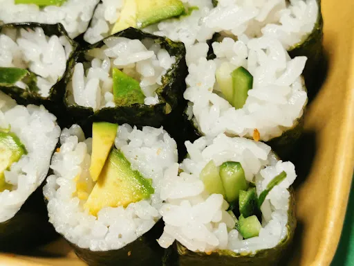 Bild von Thai- & Sushi japanische Spezialitäten