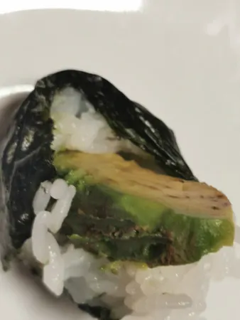 Bild von Thai- & Sushi japanische Spezialitäten