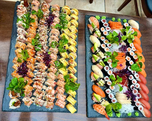 Bild von Sy Restaurant Schönwalde