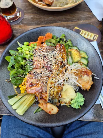 Bild von Sy Restaurant Schönwalde