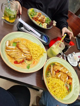 Bild von Sy Restaurant Schönwalde