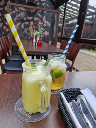 Bild von Sy Restaurant Schönwalde