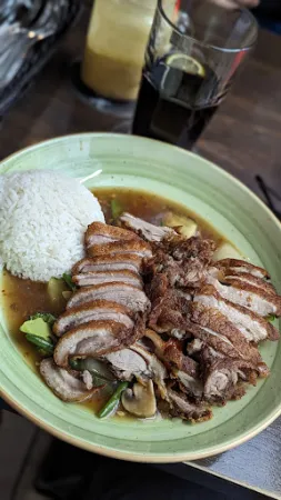 Bild von Sy Restaurant Schönwalde