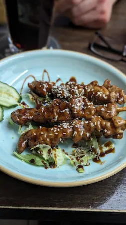 Bild von Sy Restaurant Schönwalde