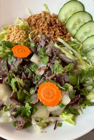 Bild von Sy Restaurant Schönwalde