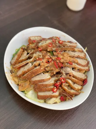 Bild von Sy Restaurant Schönwalde