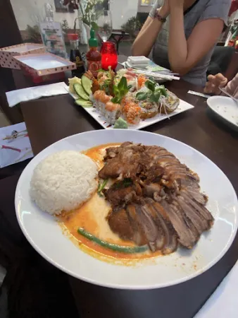 Bild von Sy Restaurant Schönwalde
