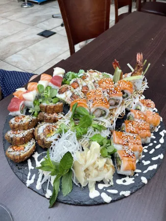 Bild von Sy Restaurant Schönwalde