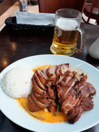 Bild von Sy Restaurant Schönwalde