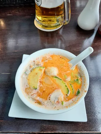 Bild von Sy Restaurant Schönwalde