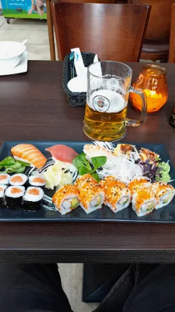 Bild von Sy Restaurant Schönwalde