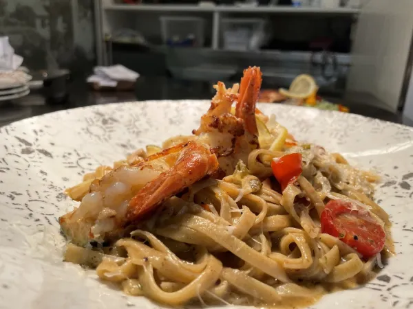 Bild von Ristorante Pizzeria da Francesco