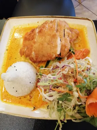 Bild von PhoHoi Asia Cuisine & Sushi Bar
