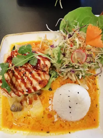 Bild von PhoHoi Asia Cuisine & Sushi Bar