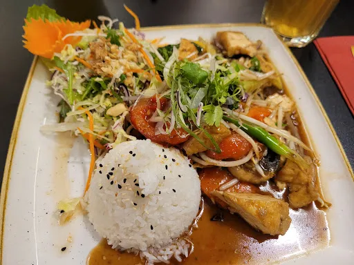 Bild von PhoHoi Asia Cuisine & Sushi Bar