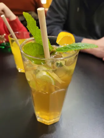 Bild von PhoHoi Asia Cuisine & Sushi Bar