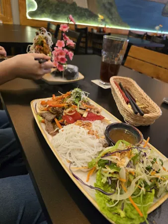 Bild von PhoHoi Asia Cuisine & Sushi Bar